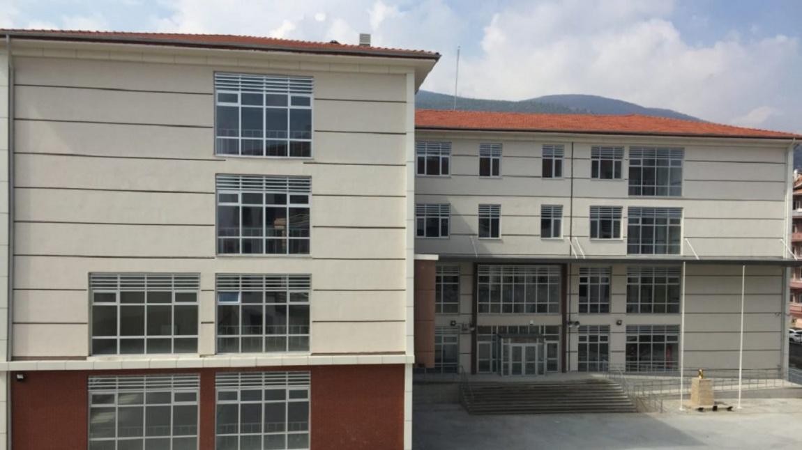 Şehit Zeynep Sağır Anadolu İmam Hatip Lisesi Fotoğrafı